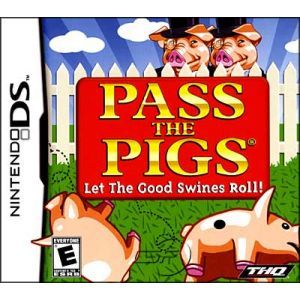 Pass the Pigs