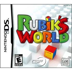 Rubik's World 