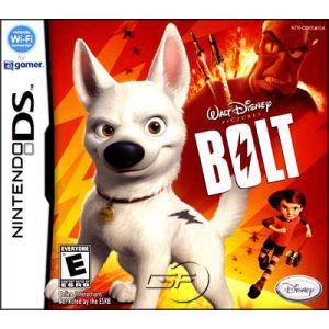 Disney's Bolt