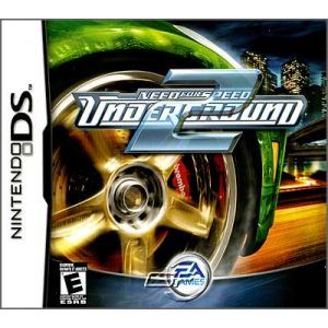 Need for Speed Underground 2