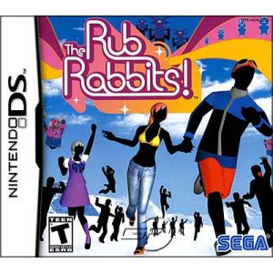 The Rub Rabbits