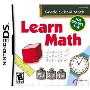 Learning Math