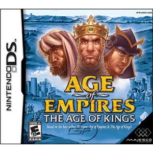 Age Of Empires The Age Of Kings