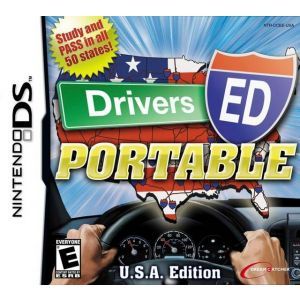 Drivers' Ed Portable