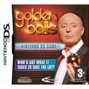 Golden Balls