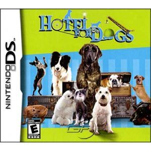 Hotel for Dogs