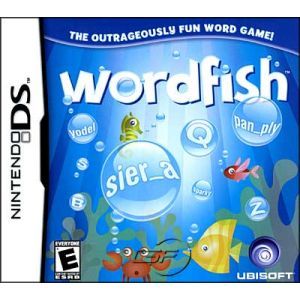 Wordfish