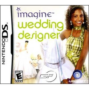 Imagine: Wedding Designer