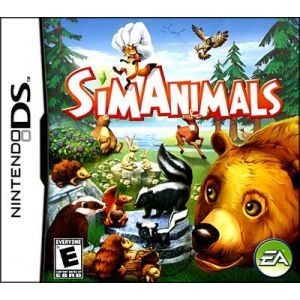 SimAnimals