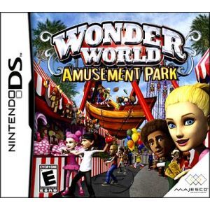 Wonder World Amusement Park