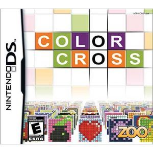 Color Cross