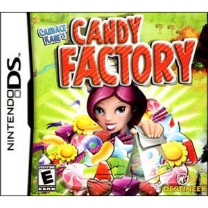 Candace Kane's Candy Factory