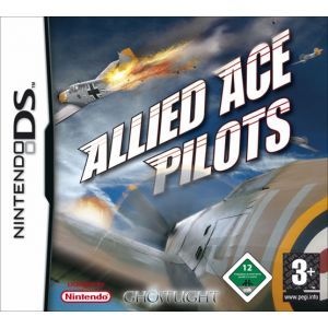 Allied Ace Pilots