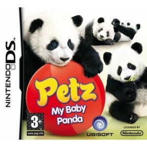 Petz: My Baby Panda