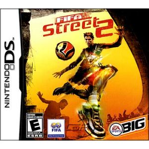 FiFa Street 2