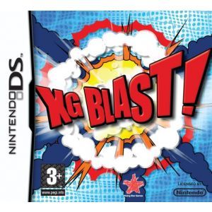 XG Blast!