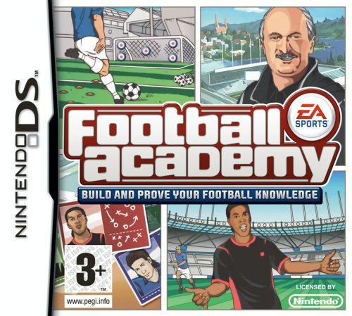 Football Academy