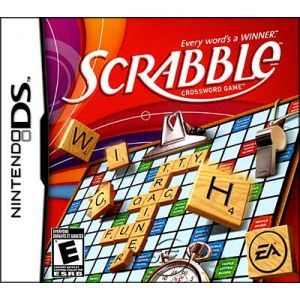 Scarbble