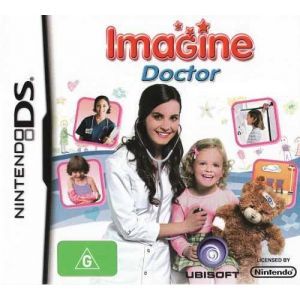 Imagine Doctor