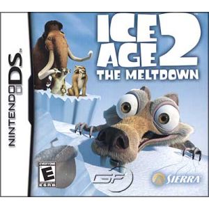 Ice Age 2 - The Meltdown