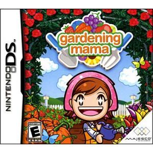 Gardening Mama