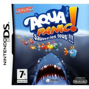 Aqua Panic