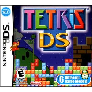 Tetris DS