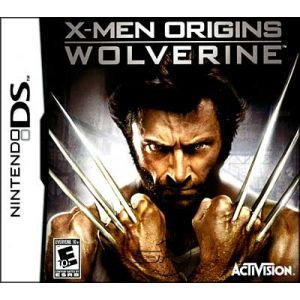 X-Men Origins: Wolverine