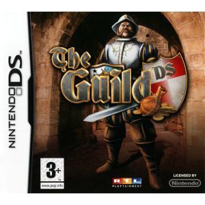 The Guild DS