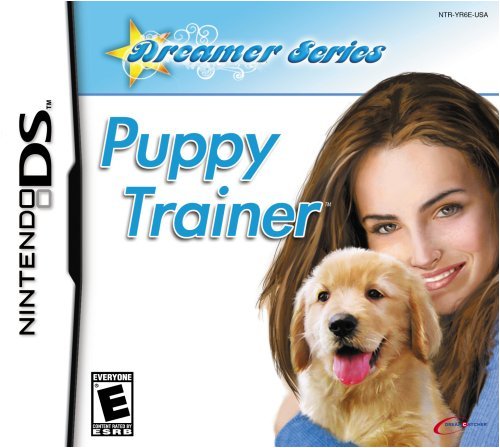 Dreamer Series: Puppy Trainer