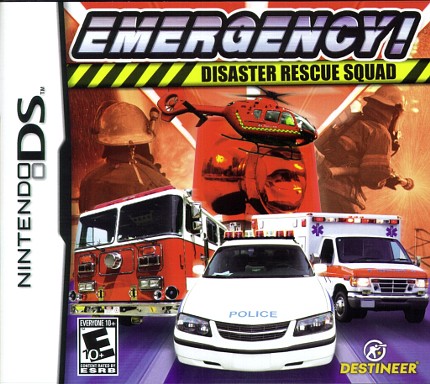 Emergency DS