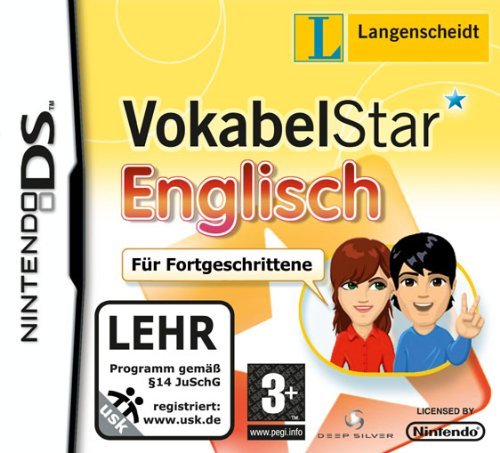 VokabelStar English: Fur Einsteiger