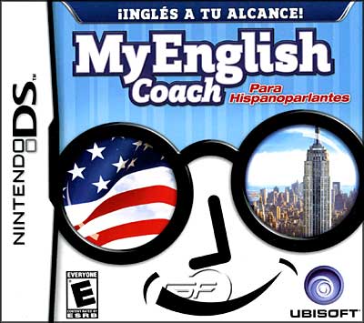 My English Coach: Spanish Edition