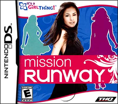 Mission Runway