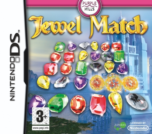 Jewel Match