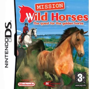 Real Adventures: Wild Horses