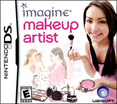 Imagine Makeup Artist