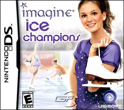 Imagine Ice Champions