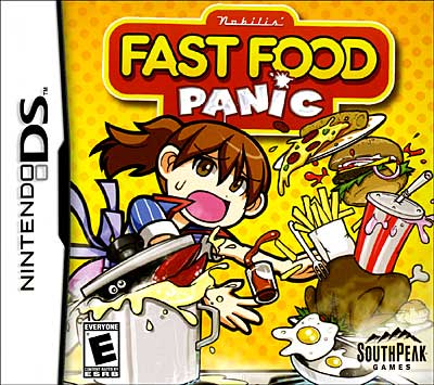 Fast Food Panic