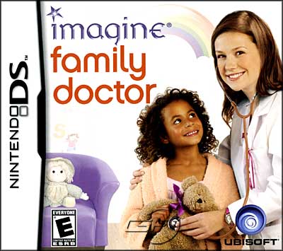 Imagine Family Doctor