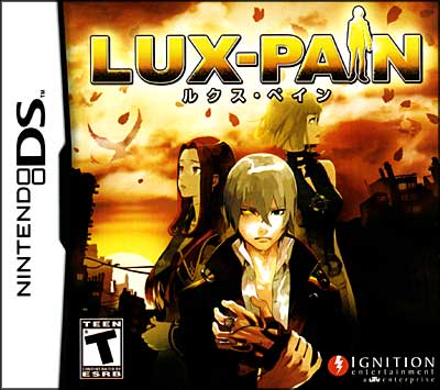 Lux Pain