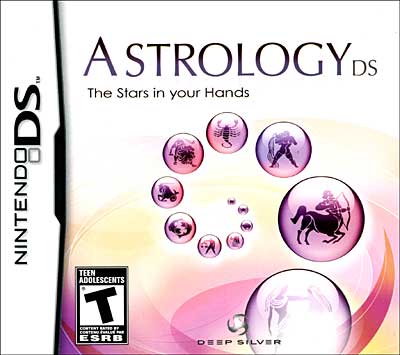 Astrology DS