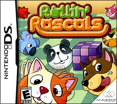 Rollin' Rascals