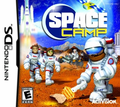 Space Camp