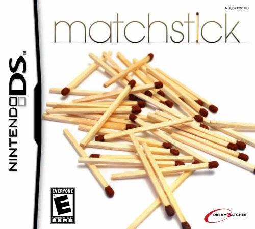 Matchsticks