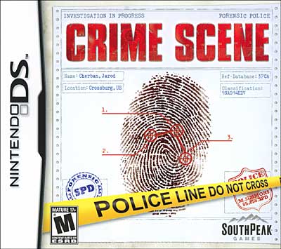 Crime Scene