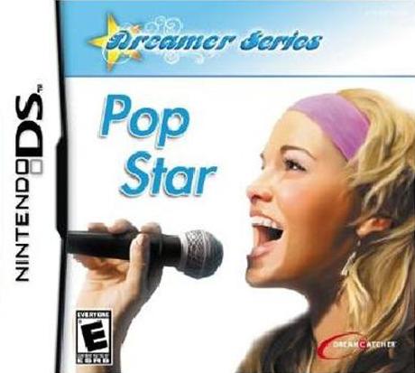 Dreamer Series: Pop Star