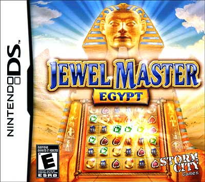 Jewel Master: Egypt