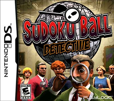 Sudoku Ball Detective