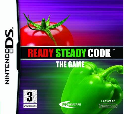 Ready Steady Cook